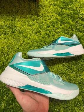 Nike Zoom KD 4 'Easter' size 8US men